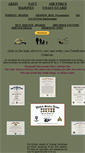 Mobile Screenshot of military-certificates.com